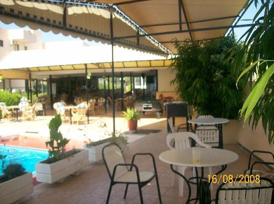 Koala Hotel Rhodes City