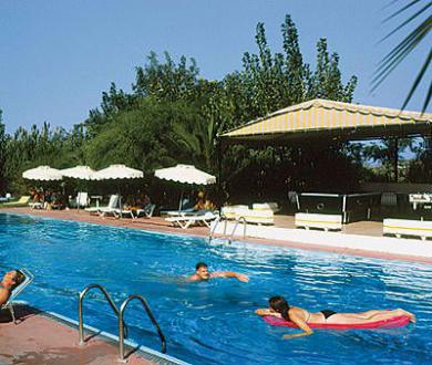 Hotel Koala Rhodes City
